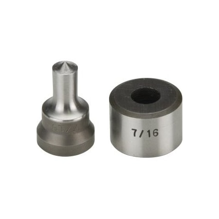 Enerpac 44 Die Set  716 DS-44